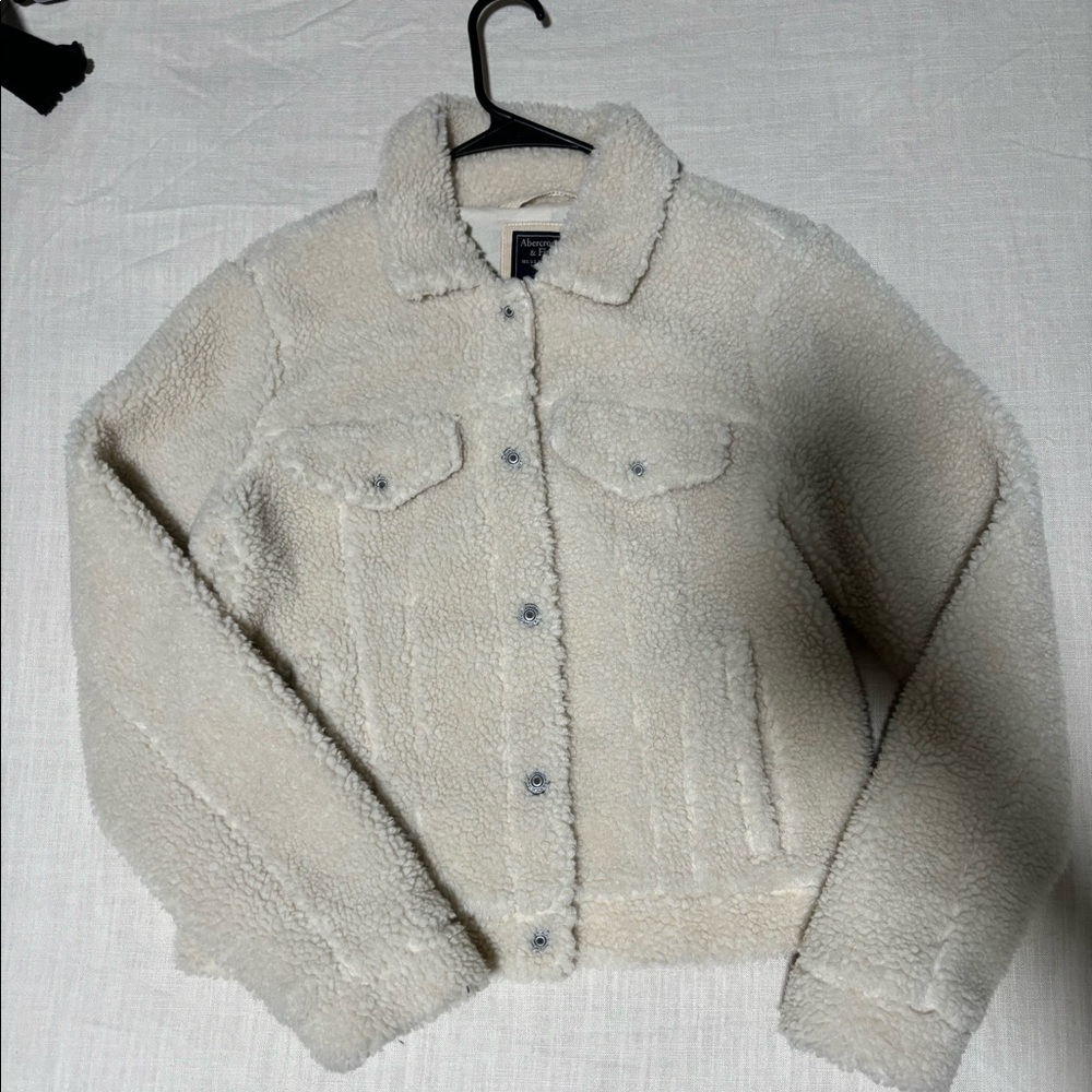 Trucker jacket
